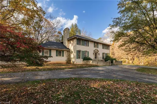 5906 Cardinal Lake DR, Greensboro, NC 27410