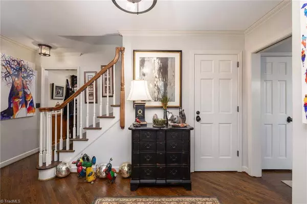 5906 Cardinal Lake DR, Greensboro, NC 27410