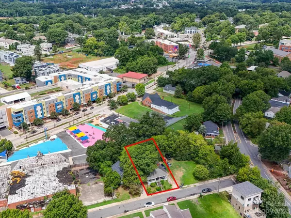 227 Flint ST, Charlotte, NC 28216