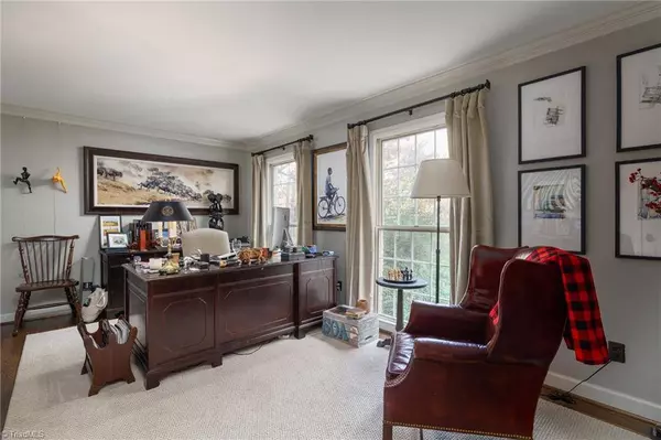 5906 Cardinal Lake DR, Greensboro, NC 27410