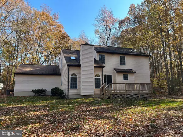 1003 WINDJAMMER CT, Churchton, MD 20733