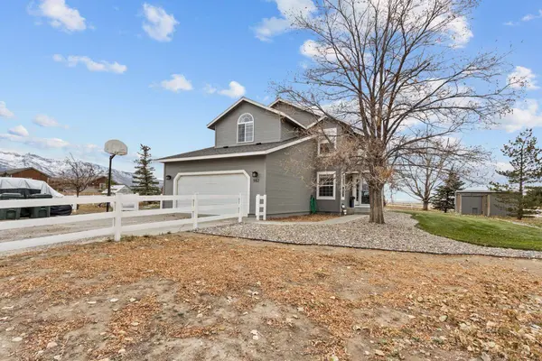 982 Ashburn DR, Spring Creek, NV 89815