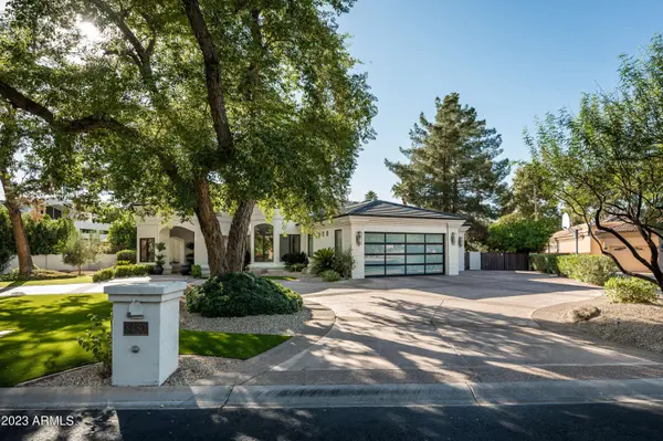 8480 N CANTA BELLO Drive, Paradise Valley, AZ 85253