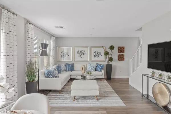 310 Brockbank Place, Henderson, NV 89011