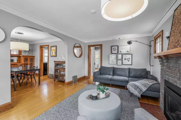 2323 Cleveland ST NE, Minneapolis, MN 55418