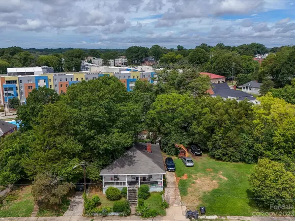 227 Flint ST, Charlotte, NC 28216