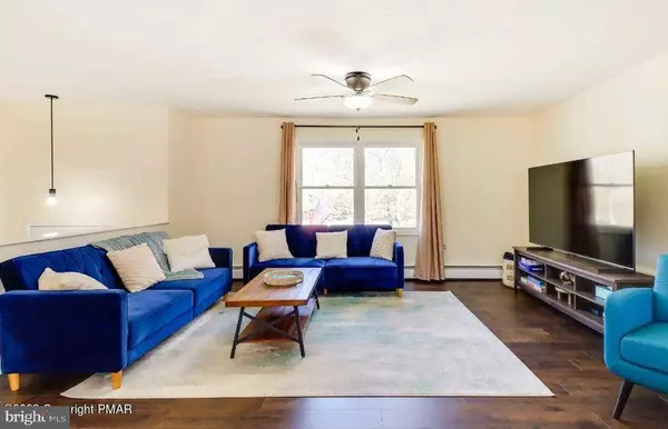 3212 FOXDALE TER, East Stroudsburg, PA 18301