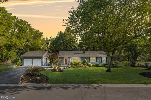 201 WOODLAND AVE, Medford, NJ 08055