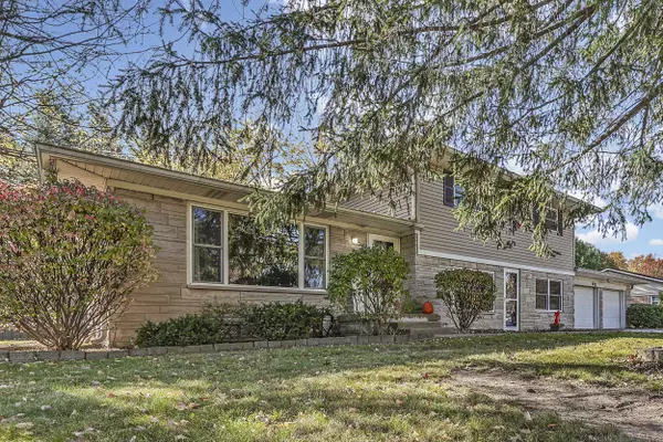 4325 E Brunswick AVE, Indianapolis, IN 46237