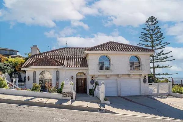 5560 Topa Topa Dr, Ventura, CA 93003