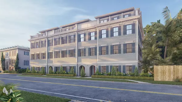 65 Barre Street, Charleston, SC 29401