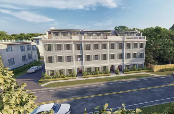 63 Barre Street, Charleston, SC 29401