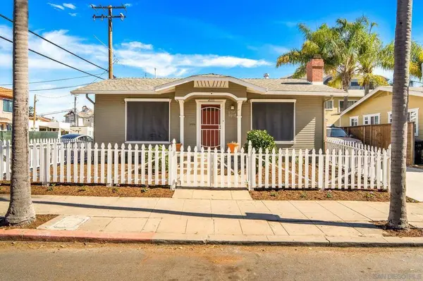 4193 4th Ave, San Diego, CA 92103