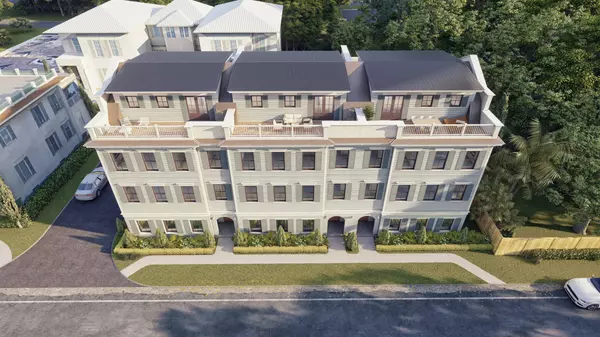 63 Barre Street, Charleston, SC 29401