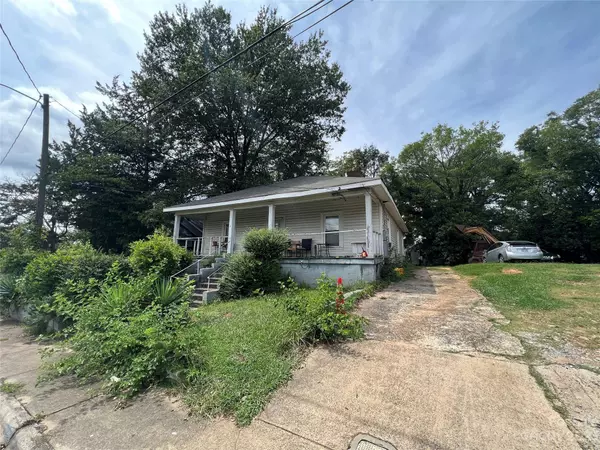 227 Flint ST, Charlotte, NC 28216