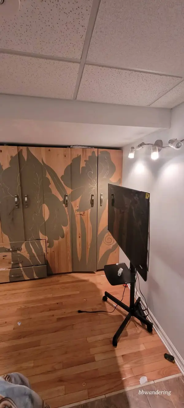 104 Yellow Brick Rd #BSMT, Brampton, ON L6V 4L1