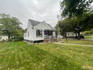 3173 DETROIT Street, Dearborn, MI 48124