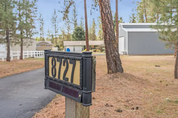 8727 N Seven Mile Rd, Nine Mile Falls, WA 99026