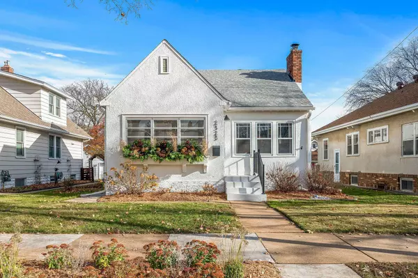 2323 Cleveland ST NE, Minneapolis, MN 55418