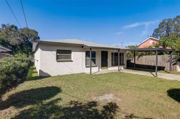 8520 N HAMNER AVE, Tampa, FL 33604