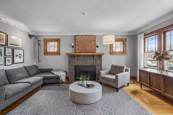 2323 Cleveland ST NE, Minneapolis, MN 55418