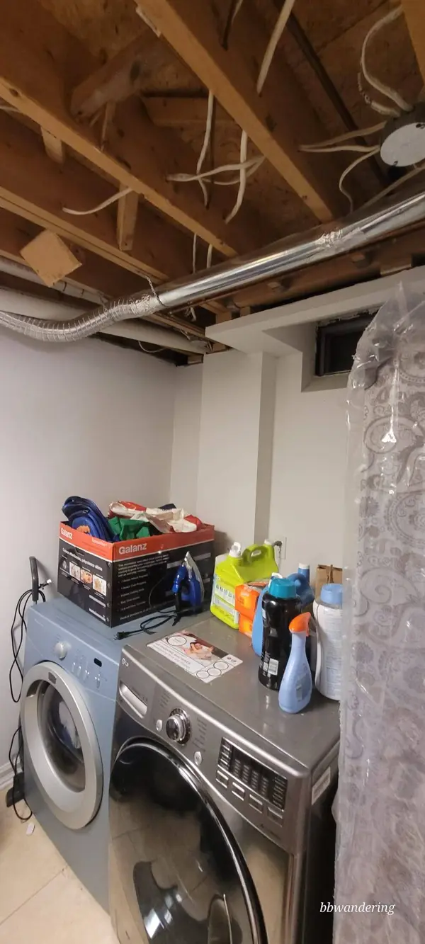 104 Yellow Brick Rd #BSMT, Brampton, ON L6V 4L1