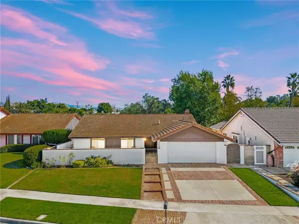 5082 Woodcrest DR, Yorba Linda, CA 92886