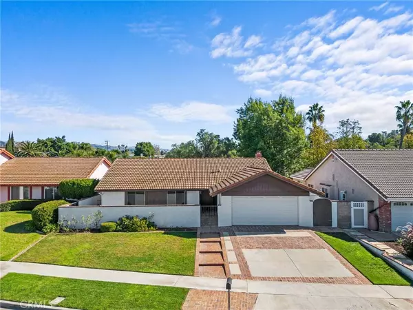 5082 Woodcrest DR, Yorba Linda, CA 92886