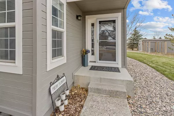 982 Ashburn DR, Spring Creek, NV 89815