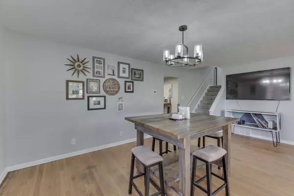 4325 E Brunswick AVE, Indianapolis, IN 46237