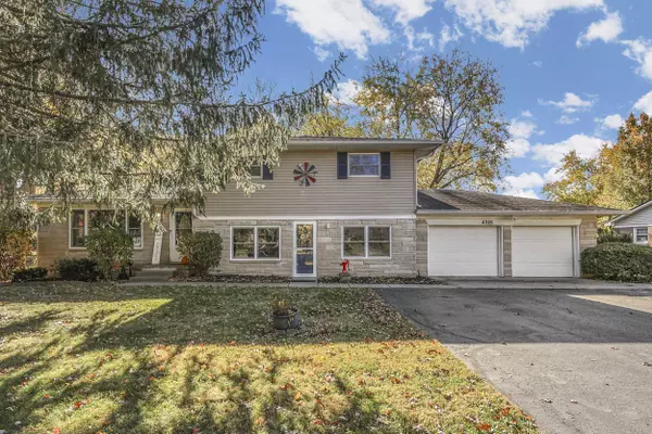 4325 E Brunswick AVE, Indianapolis, IN 46237