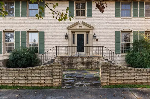 5906 Cardinal Lake DR, Greensboro, NC 27410