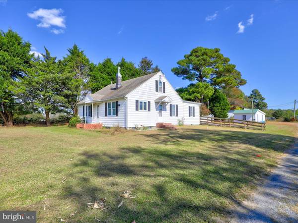 33897 EM CALHOUN LN, Dagsboro, DE 19939