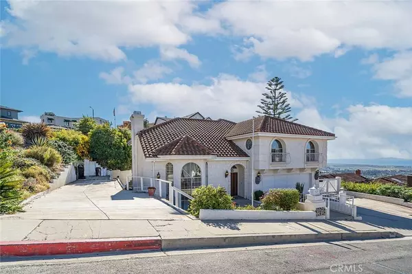 5560 Topa Topa Dr, Ventura, CA 93003