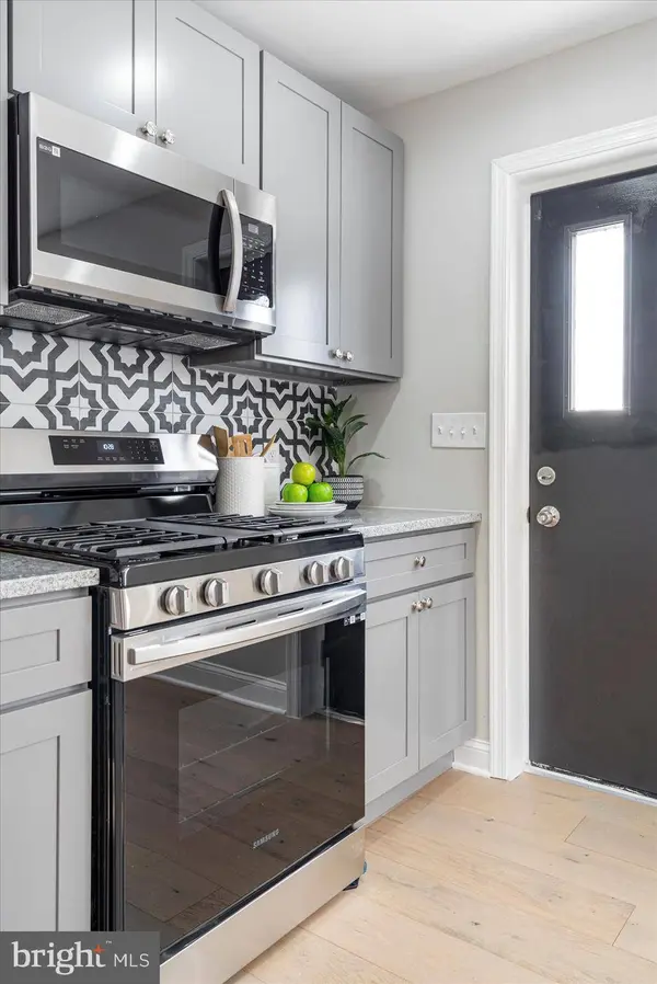 2025 WOODBOURNE AVE, Baltimore, MD 21239