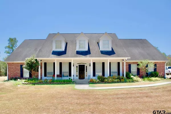 20458 Ashley Cir, Troup, TX 75789