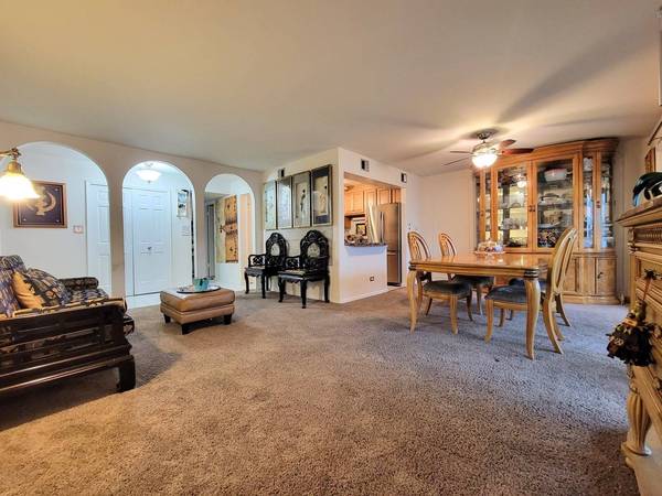 4104 W 99th ST #D, Oak Lawn, IL 60453