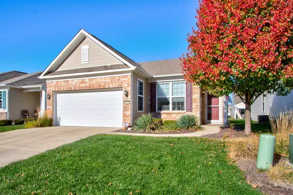 16642 Cava DR, Fishers, IN 46037