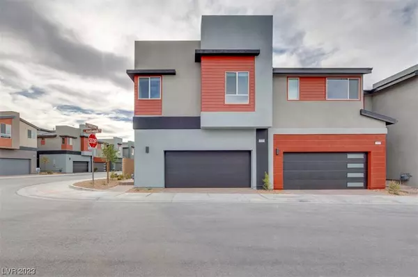 2683 Kindswood Street, Henderson, NV 89044