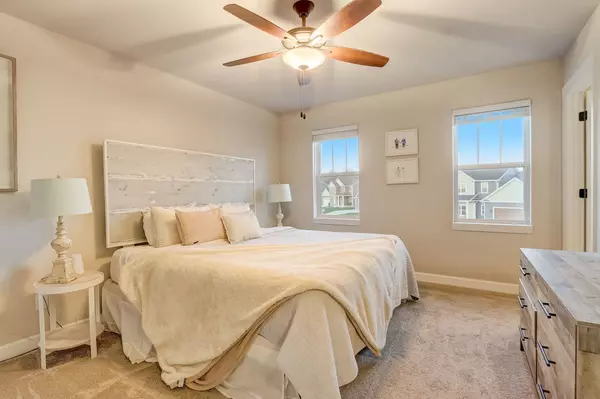 Marshall Home for Sale