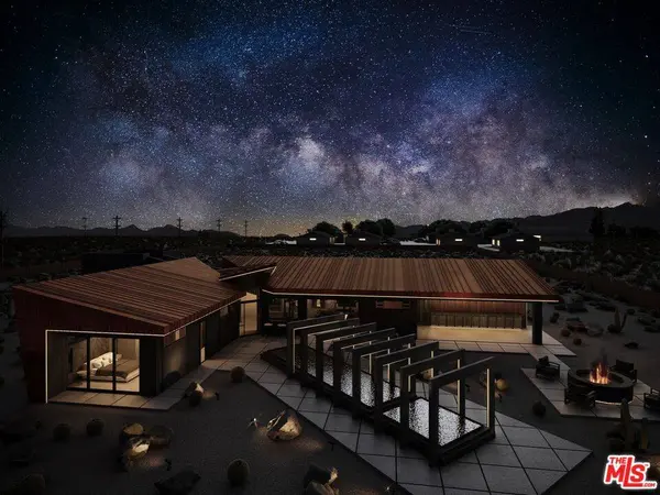 64393 Chollita Rd, Joshua Tree, CA 92252