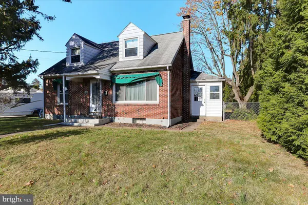 129 COLUMBIA ST, Middletown, PA 17057