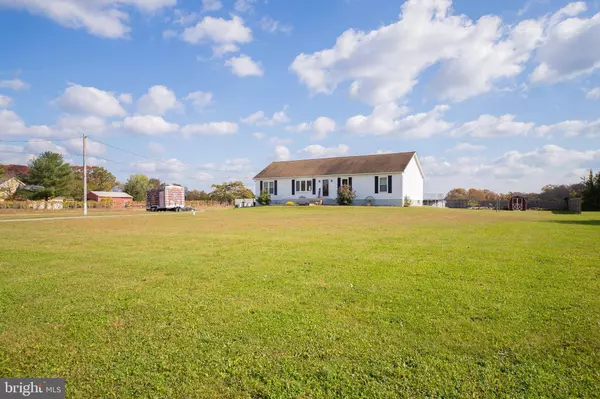 2731 CORNUCOPIA AVE, Vineland, NJ 08361