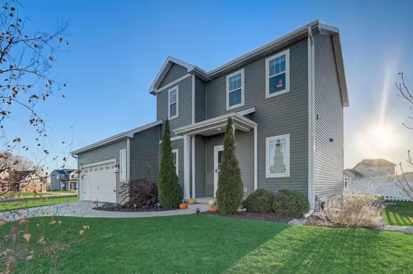 Marshall Home for Sale