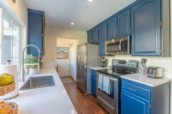 1324 Funston AVE, Pacific Grove, CA 93950