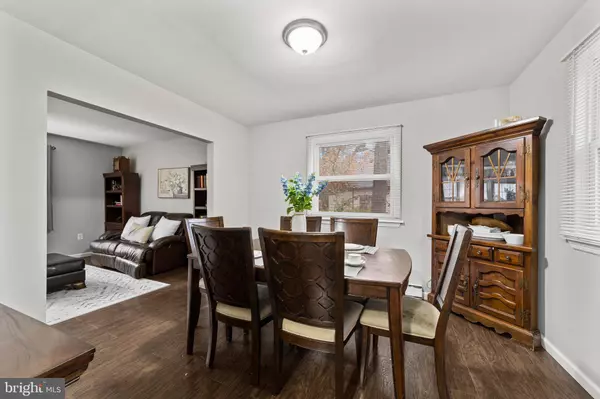 64 FERN ST, Browns Mills, NJ 08015