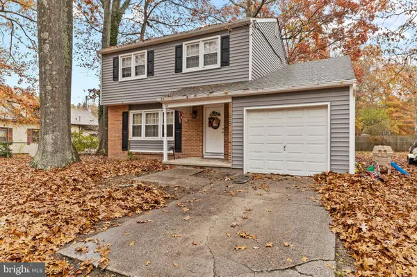 64 FERN ST, Browns Mills, NJ 08015