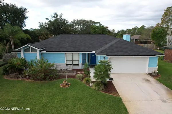 2840 ABRAMS FALLS CT, Jacksonville, FL 32224