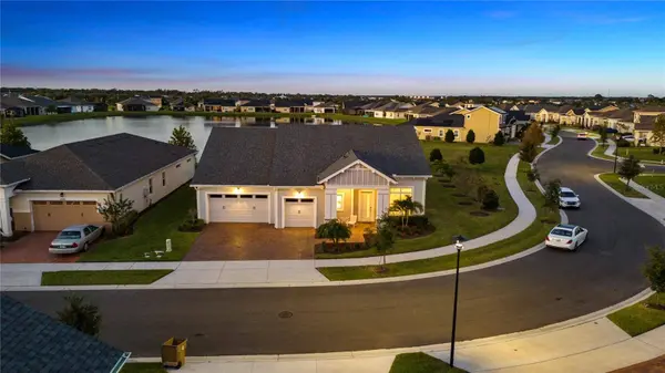 2669 MEADOWEDGE LOOP, Saint Cloud, FL 34772