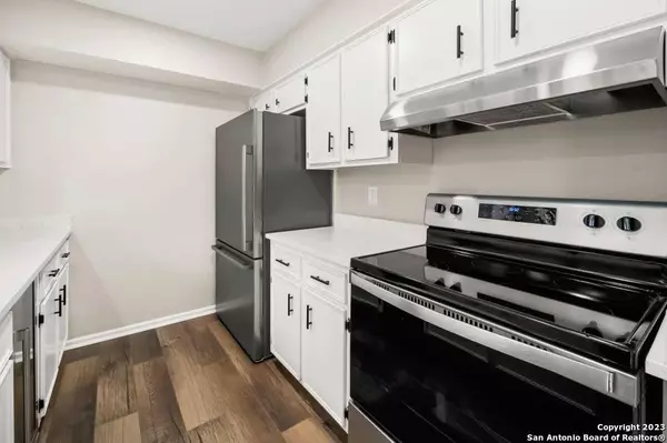 9503 Powhatan Dr UNIT 206, San Antonio, TX 78230